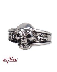 Ring 'Dark Skull' - vergleichen und g&uuml;nstig kaufen